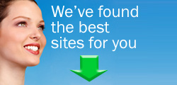 The best sites for you